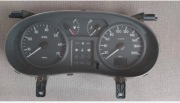 Licznik zegary Renault Kangoo diesel ok 185665 km / bez uszkodzeń