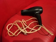 SUSZARKA DO WŁOSÓW CARMEN 14511 2200W BARDZO MOCNA 3 TRYBY PRACY