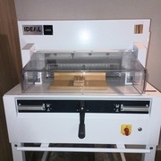 Gilotyna IDEAL 4850