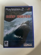 Nowa DEEP WATER Ps2.
