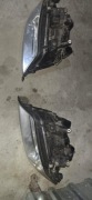 Reflektory Audi A6 C5