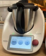 Sprzedam Thermomix Tm6 Rudolf 