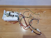Moduł Sterownika Elektronika z wiązką elek. do ELECTROLUX EWT1367VDW