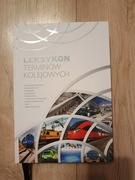 Leksykon terminów kolejowych