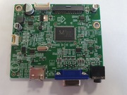 Płyta główna AOC 715G7778-M01-000-004F