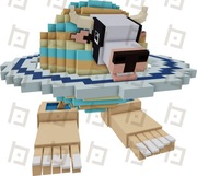 STEAL A BRAINROT - LA VACCA SATURNO SATURNITO ROBLOX