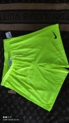 spodenki miejskie  treningowe NIKE BV6855 702 roz. 2XL