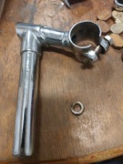 Mostek jaguar huragan 