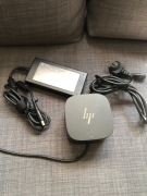 HP Thunderbolt Dock 120W G2