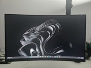 Monitor MSI G2422C E2 23.6" 1920x1080px 180Hz 1ms Curved