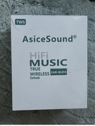 Słuchawki bezprzewodowe