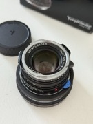 Obiektyw NOKTON VM 40mm f/1.4 Leica