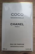 Chanel Coco Mademoiselle Woda Perfumowana 100ml