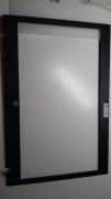 ramka matrycy hp 625