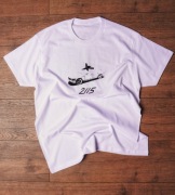 Koszulka - White 2115 California Rockstar Łajcior T-shirt (różne rozmiary)