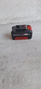 Akumulator, bateria Einhell 18v 4ah