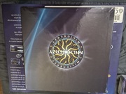 Gra planszowa Milionerzy. 