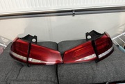 Lampy tylne Passat b8 variant/kombi. Led sprawne