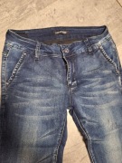 Spodnie damskie jeansy misstoday rozm. 27 xs
