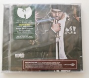 Cilvaringz Feat Wu Tang Clan CD FOLIA