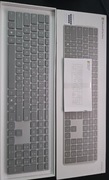 Klawiatura Microsoft surface keyboard 