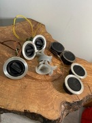 Przełącznik pierścienie Tonsil Altus 75 110 140 Dynamic Speaker - Komplet