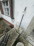 Miecz luftwaffe 3 rzesza