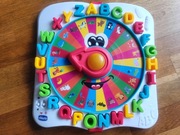 Chicco, Baby Prof, dwujęzykowa zabawka edukacyjna