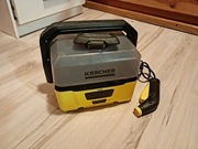 Kärcher myjka terenowa OC 3 mobilna do roweru butów ogrodu domu akumulator