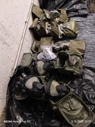 Maski p,gaz 2 rodzaje.