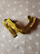 Off White Belt Pasek 