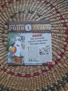 CD z Byłi sobie podróżnicy - Jak powstało potężne imperium Dżyndziś - Chana