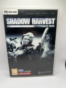 Shadow Harvest: Phantom Ops - gra PC! 