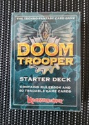 Doom Trooper Starter Set Eng