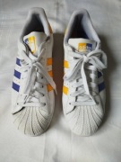 Buty Adidas Superstar 40,5