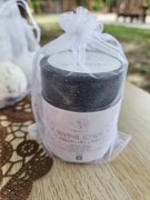 Naturalne masełko do ciała. Masło She 