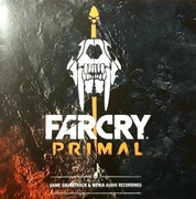 Jason Graves – Far Cry Primal - Game Soundtrack & Wenja Audio Recordings CD