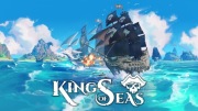 King of Seas KEY STEAM EU