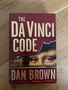 The Da Vinci Code