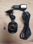 Rejestrator jazdy Kamera samochodowa Prime 3 CVR31 FHD + karta pamięci