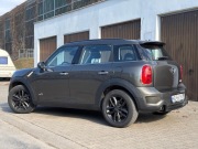 Mini Countryman Cooper S All4 184KM