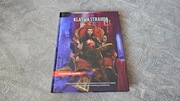 Klątwa Strahda D&D 5e