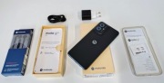 Motorola Moto G55 5G 12/256GB | Szary | Gwarancja | OIS | Dodatki