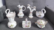 Zestaw porcelany Chodzież 