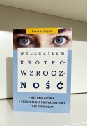 Wyleczyłem krótkowzroczność - David De Angelis