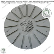 Przegonka 15-wylotowa, Przegonki z 15 wyjściami plastikowa