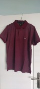 Nowa Koszulka Męska Polo Hugo Boss rozmiar M Metka