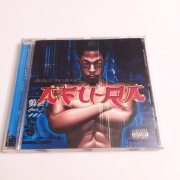 Afu-ra Body Of The Life Force