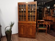 Angielska   witryna  biblioteczka  800/2025