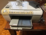 Sprzedam urządzenie wielofunkcyjne HP Photosmart C5280 All-in-One